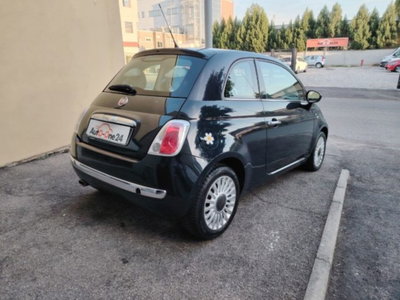 Fiat 500 1.2 Lounge (6)