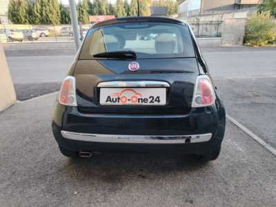 Fiat 500 1.2 Lounge (7)