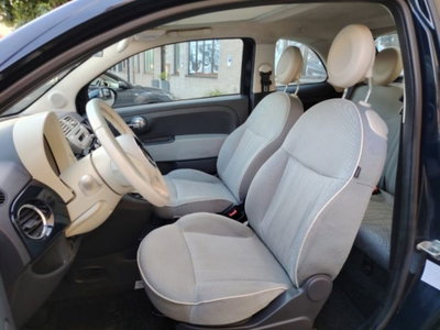Fiat 500 1.2 Lounge (8)