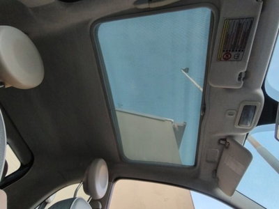 Fiat 500 1.2 Lounge (9)