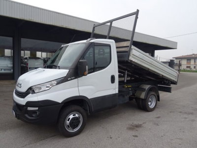 Iveco Daily Telaio 35C14H BTor 2.3 HPT PC-RG Cabinato (2)