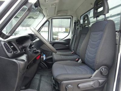 Iveco Daily Telaio 35C14H BTor 2.3 HPT PC-RG Cabinato (9)