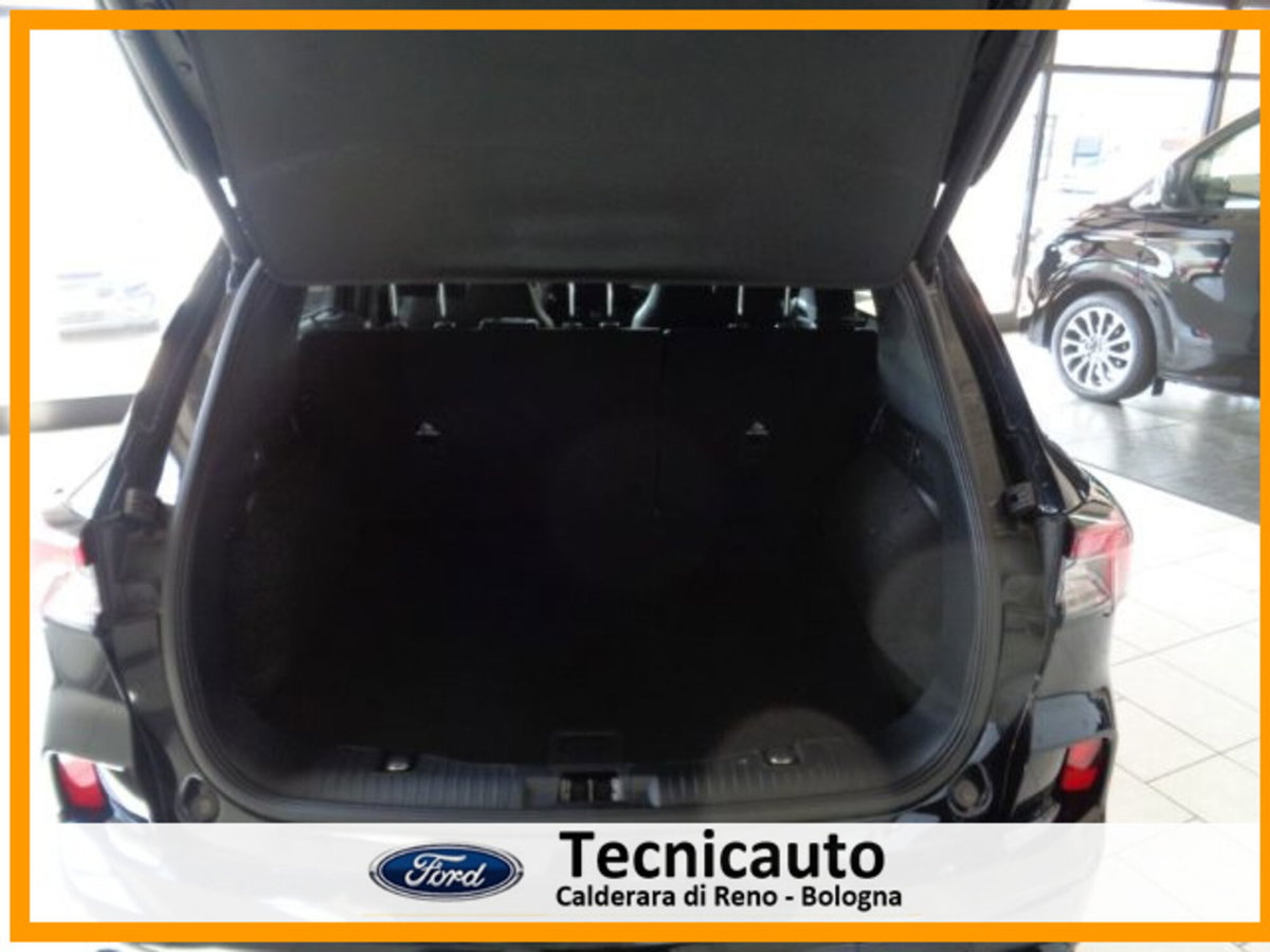 Ford Kuga 2.0 EcoBlue 120 CV aut. 2WD ST-Line X (13)