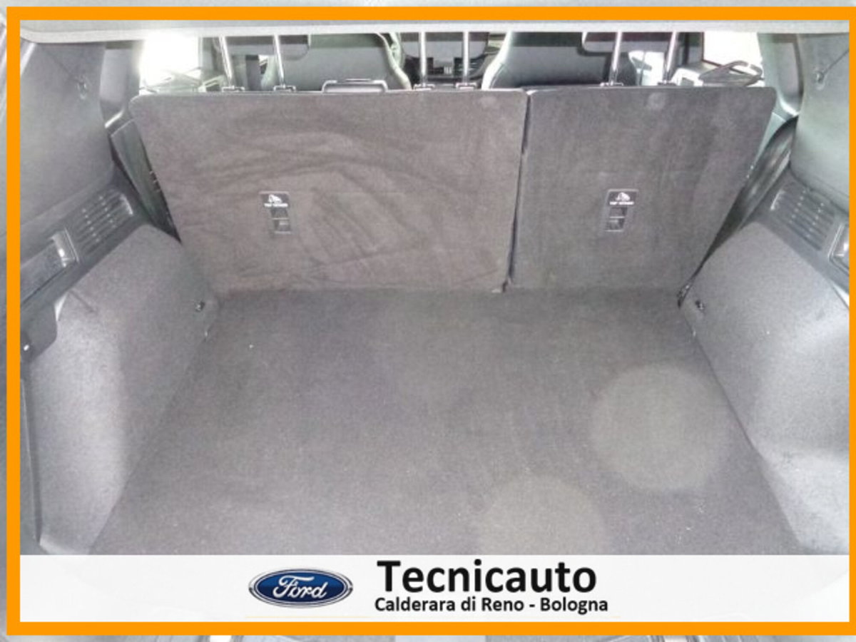 Ford Kuga 2.0 EcoBlue 120 CV aut. 2WD ST-Line X (14)