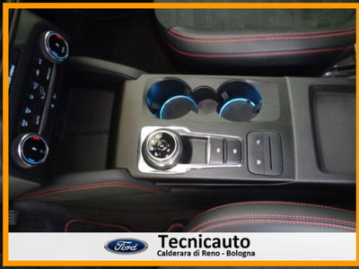Ford Kuga 2.0 EcoBlue 120 CV aut. 2WD ST-Line X (16)