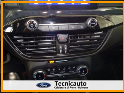 Ford Kuga 2.0 EcoBlue 120 CV aut. 2WD ST-Line X (17)