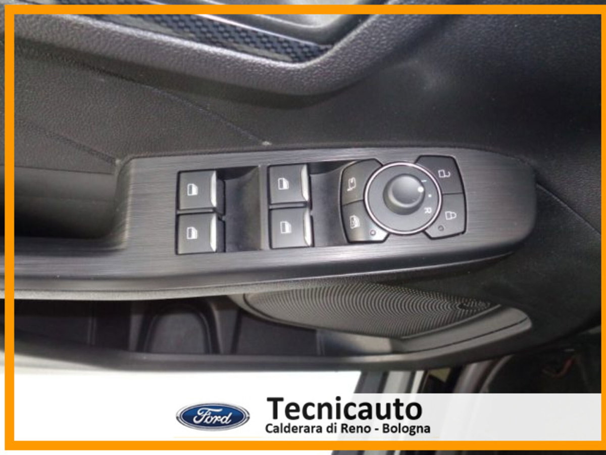 Ford Kuga 2.0 EcoBlue 120 CV aut. 2WD ST-Line X (18)