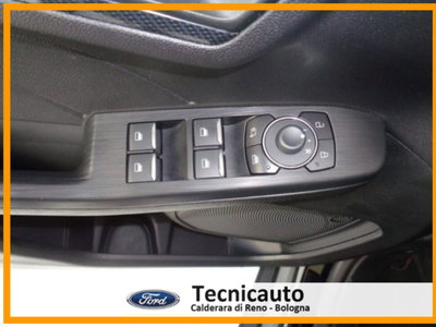 Ford Kuga 2.0 EcoBlue 120 CV aut. 2WD ST-Line X (18)