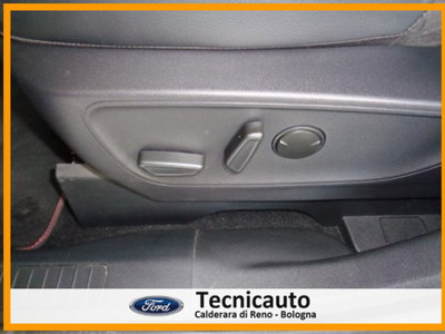 Ford Kuga 2.0 EcoBlue 120 CV aut. 2WD ST-Line X (19)