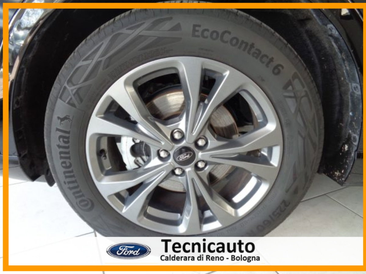 Ford Kuga 2.0 EcoBlue 120 CV aut. 2WD ST-Line X (20)