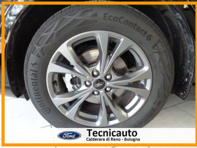 Ford Kuga 2.0 EcoBlue 120 CV aut. 2WD ST-Line X (20)