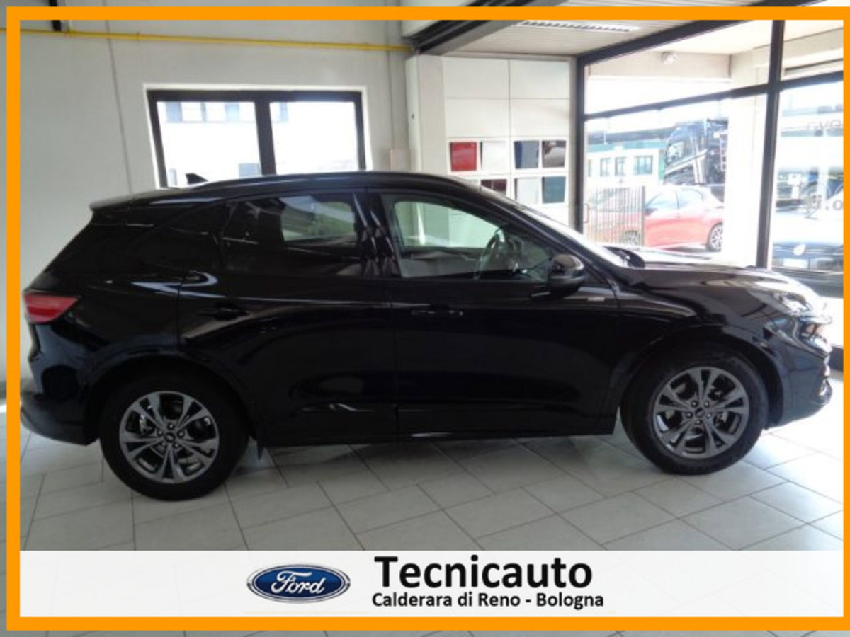 Ford Kuga 2.0 EcoBlue 120 CV aut. 2WD ST-Line X (3)