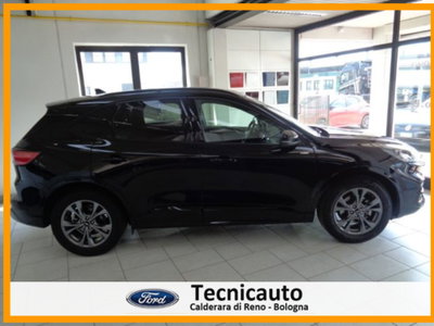 Ford Kuga 2.0 EcoBlue 120 CV aut. 2WD ST-Line X (3)