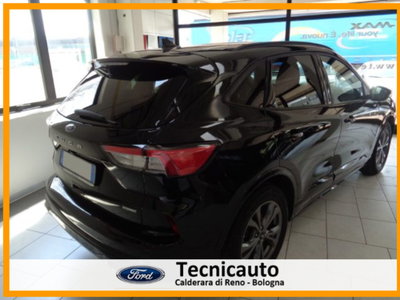 Ford Kuga 2.0 EcoBlue 120 CV aut. 2WD ST-Line X (4)