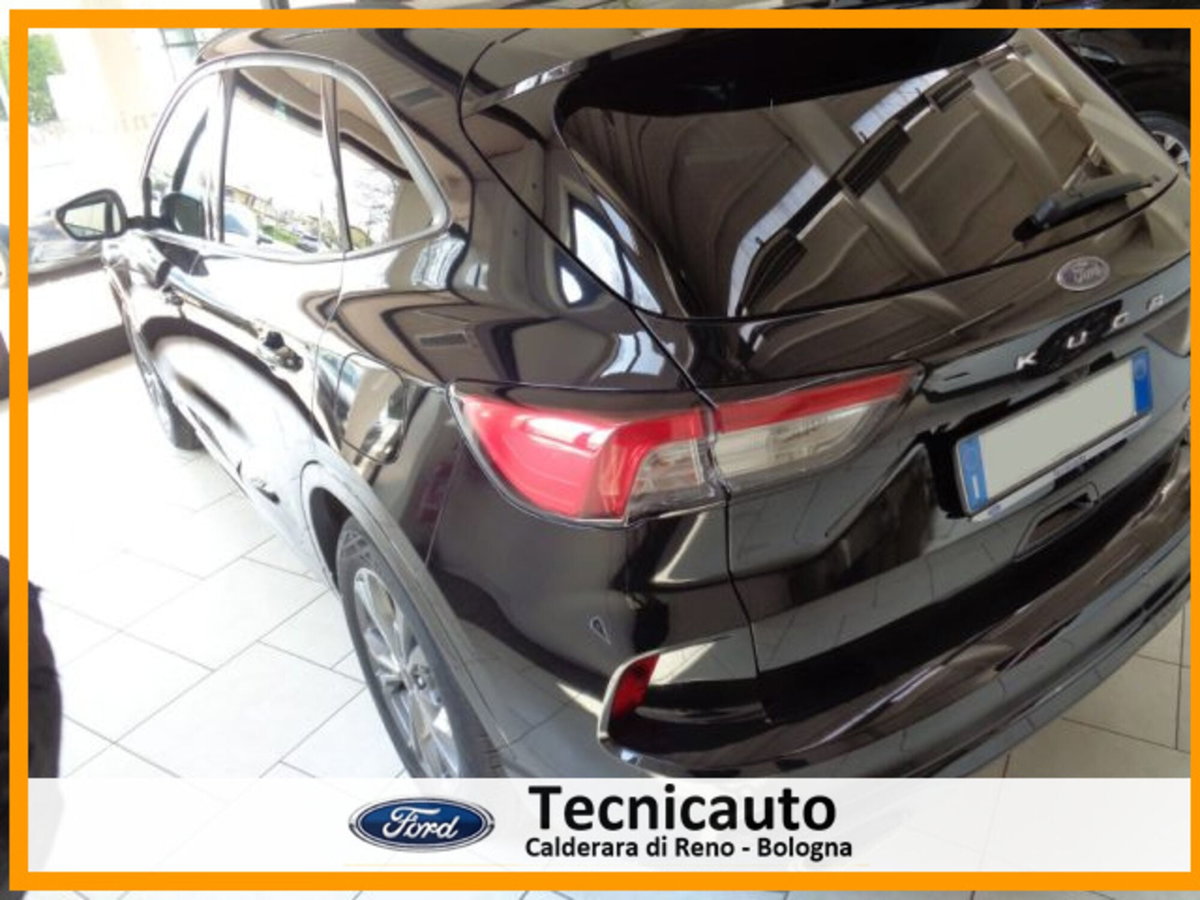 Ford Kuga 2.0 EcoBlue 120 CV aut. 2WD ST-Line X (6)