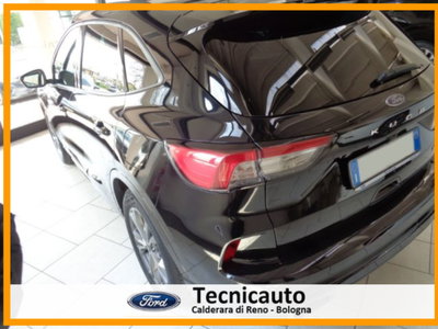 Ford Kuga 2.0 EcoBlue 120 CV aut. 2WD ST-Line X (6)