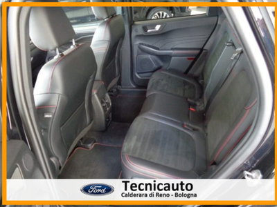 Ford Kuga 2.0 EcoBlue 120 CV aut. 2WD ST-Line X (9)