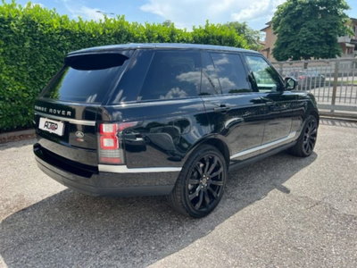 Land Rover Range Rover 3.0 TDV6 Vogue usata