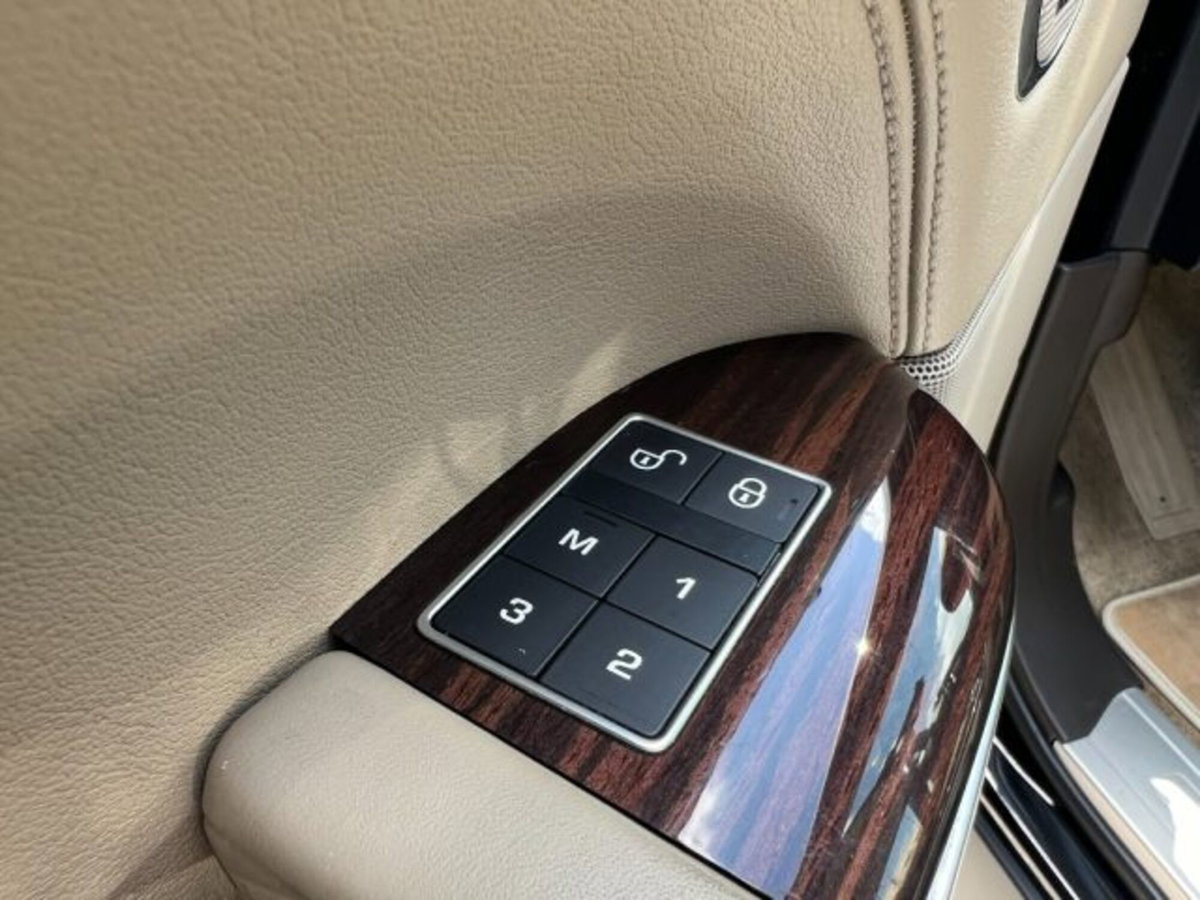 Land Rover Range Rover 3.0 TDV6 Vogue (11)