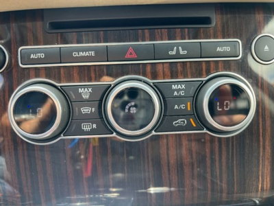 Land Rover Range Rover 3.0 TDV6 Vogue (15)