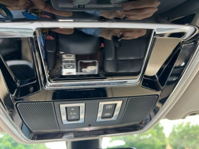 Land Rover Range Rover 3.0 TDV6 Vogue (16)