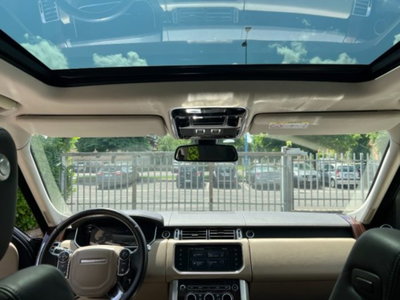 Land Rover Range Rover 3.0 TDV6 Vogue (6)