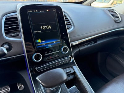 Renault Espace dCi 160CV EDC Energy Initiale Paris 4Control (13)
