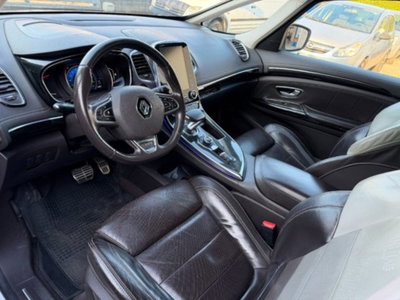 Renault Espace dCi 160CV EDC Energy Initiale Paris 4Control (8)