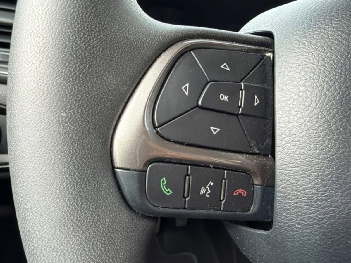 Jeep Renegade 1.6 Mjt 130 CV Limited (14)