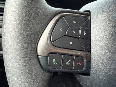Jeep Renegade 1.6 Mjt 130 CV Limited (14)