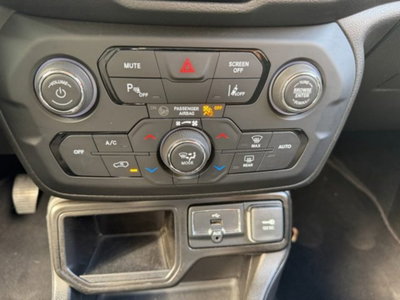 Jeep Renegade 1.6 Mjt 130 CV Limited (15)