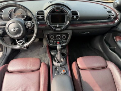 MINI Mini Clubman 2.0 Cooper S Hype Clubman ALL4 Automatica (12)