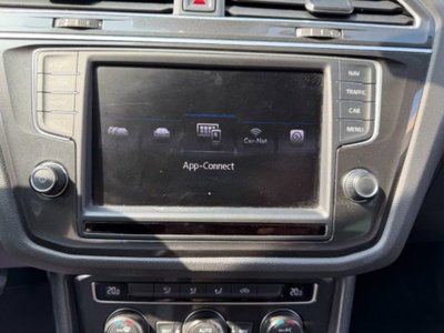 Volkswagen Tiguan 1.6 TDI SCR Business BlueMotion Technology (14)