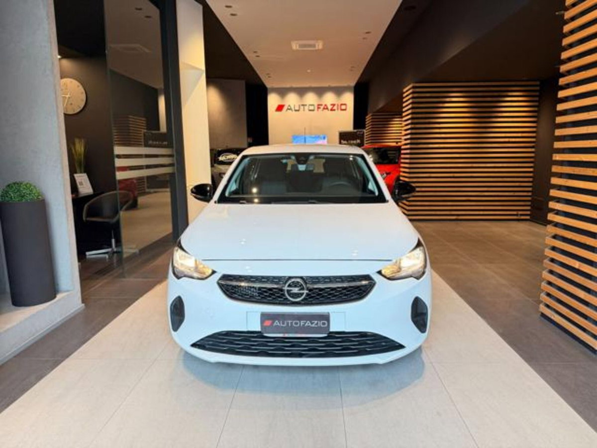 Opel Corsa 1.5 D 100 CV Edition