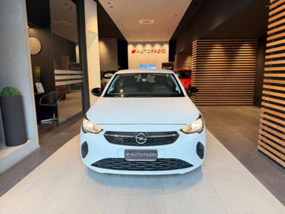 Opel Corsa 1.5 D 100 CV Edition usata