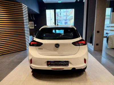 Opel Corsa 1.5 D 100 CV Edition (19)