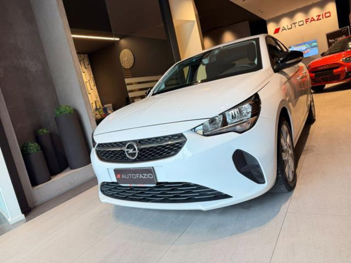Opel Corsa 1.5 D 100 CV Edition (2)
