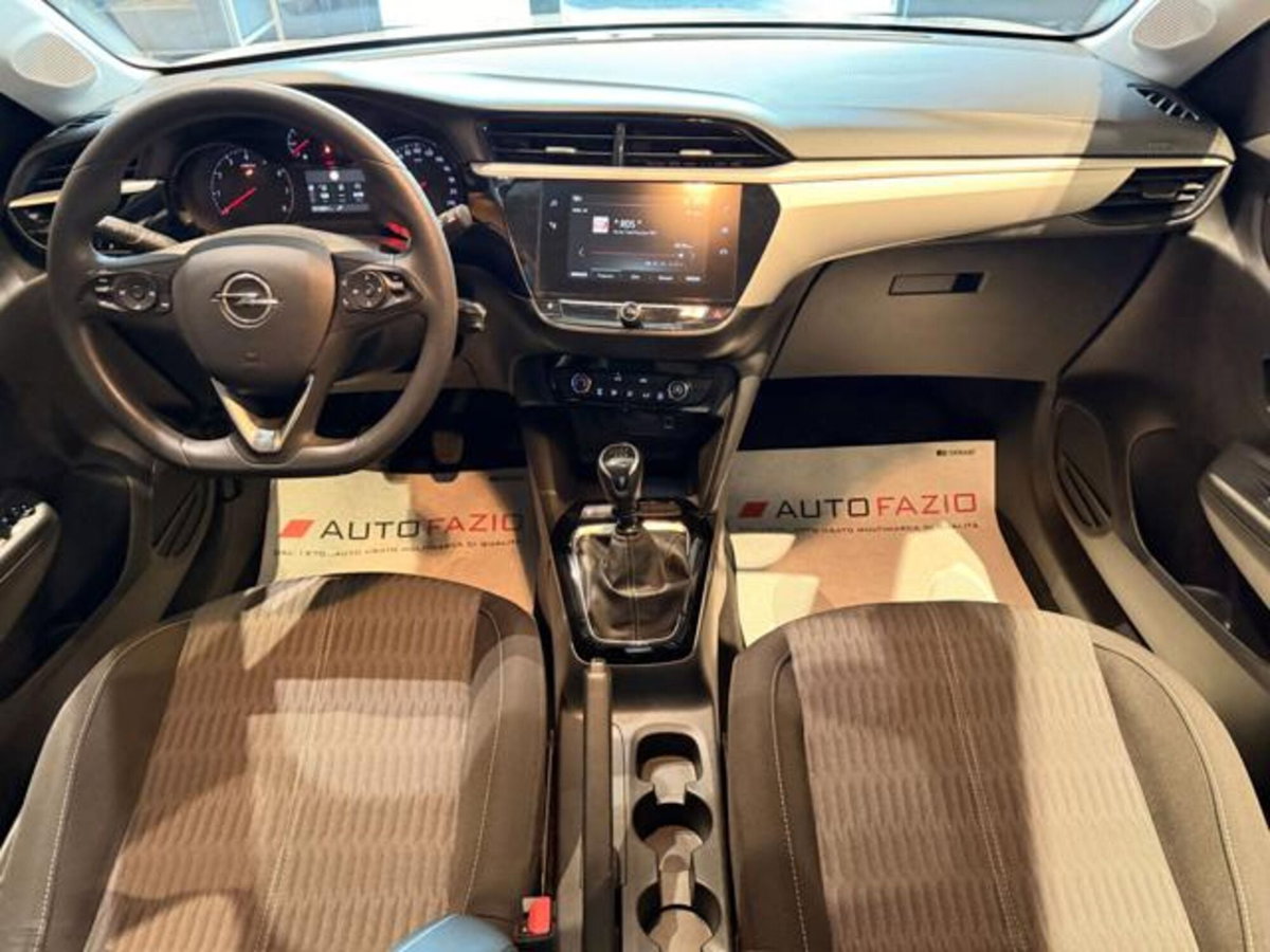 Opel Corsa 1.5 D 100 CV Edition (3)