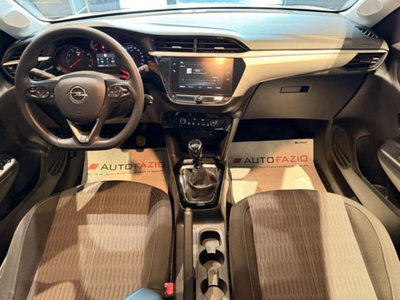 Opel Corsa 1.5 D 100 CV Edition (3)