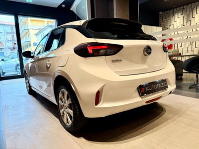 Opel Corsa 1.5 D 100 CV Edition (4)
