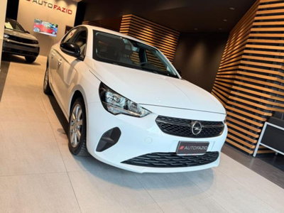 Opel Corsa 1.5 D 100 CV Edition (5)