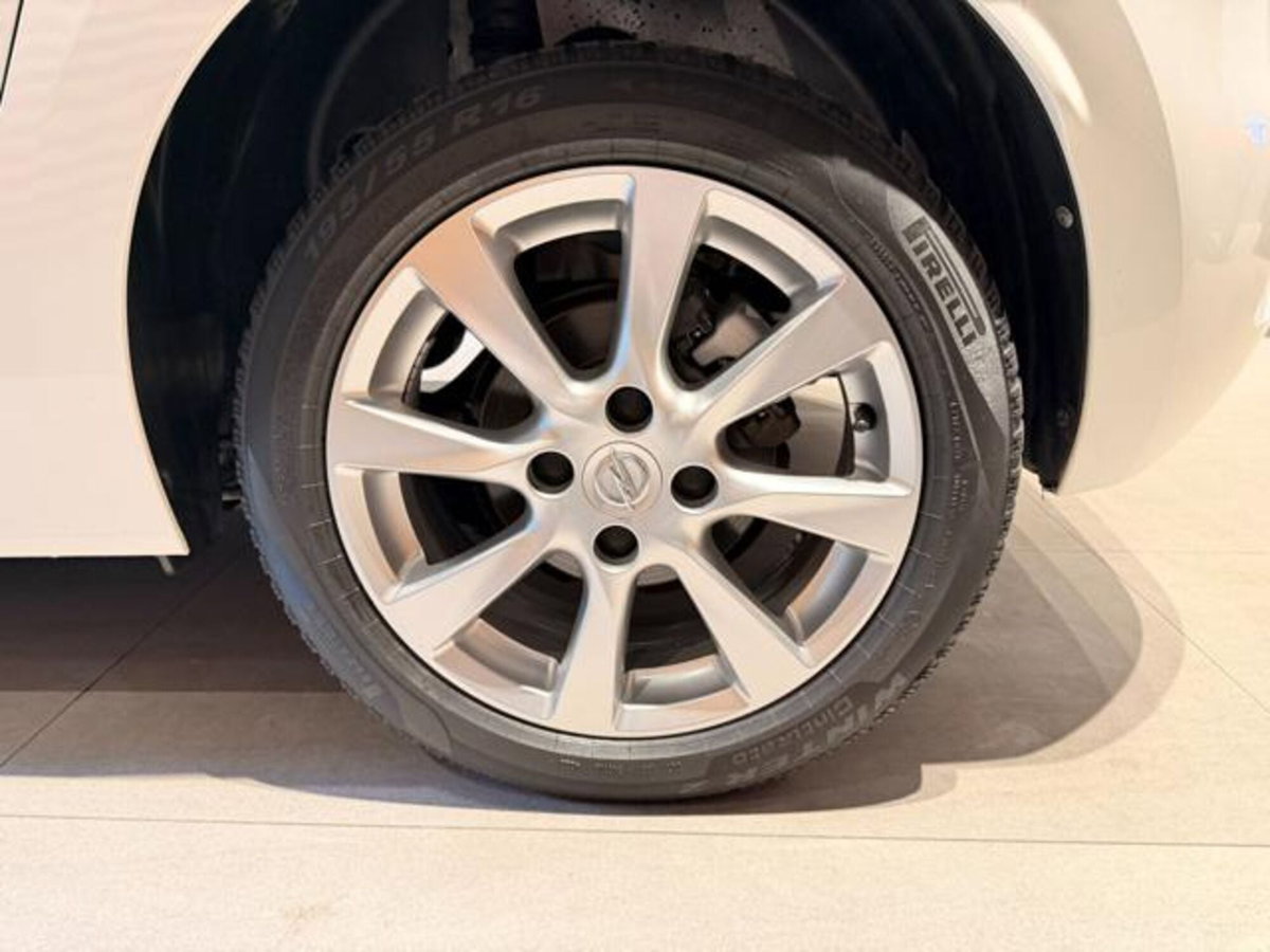 Opel Corsa 1.5 D 100 CV Edition (7)