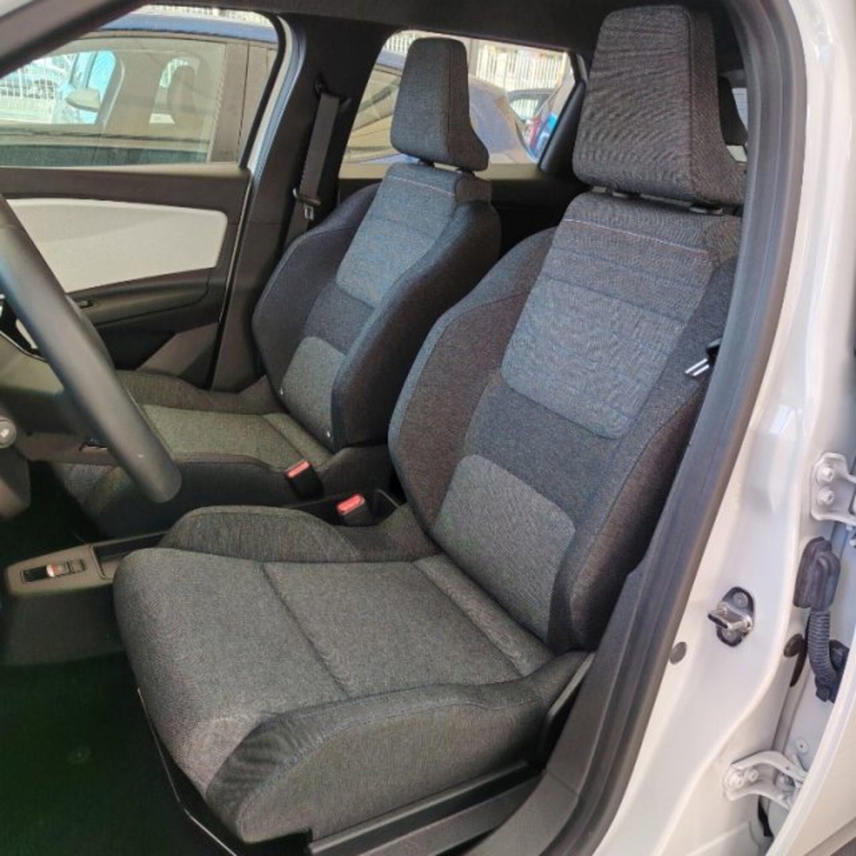 Renault Renault 5 Evolution urban range 120cv (4)