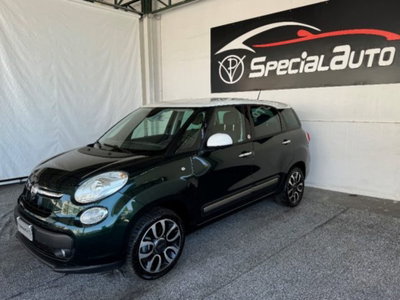 Fiat 500L Living 0.9 TwinAir Turbo Natural Power Pop Star (3)
