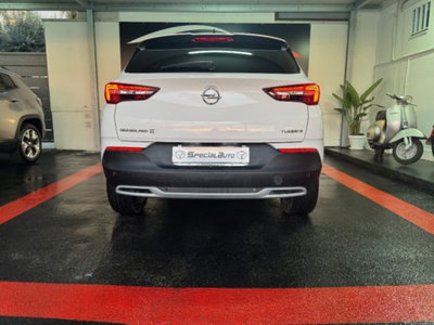 Opel Grandland X 1.5 diesel Ecotec Start&Stop Ultimate (16)