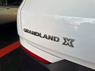 Opel Grandland X 1.5 diesel Ecotec Start&Stop Ultimate (17)