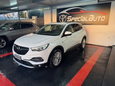 Opel Grandland X 1.5 diesel Ecotec Start&Stop Ultimate (3)