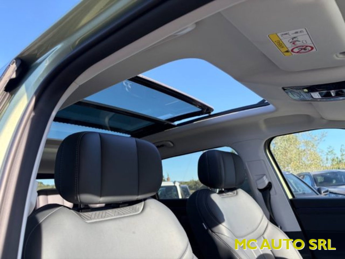 Jaecoo Jaecoo 7 1.6 tgdi Premium 2wd 7dct (11)