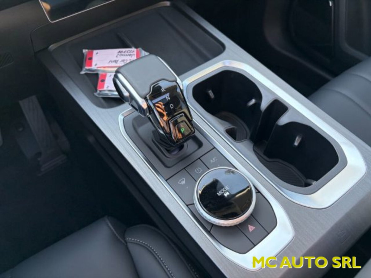 Jaecoo Jaecoo 7 1.6 tgdi Premium 2wd 7dct (14)
