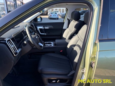 Jaecoo Jaecoo 7 1.6 tgdi Premium 2wd 7dct (7)